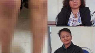 Vụ cháu bé 12 tuổi bị đánh suốt 4 tiếng ở Thái Nguyên: Bất ngờ trước kết quả test ma túy của bà nội