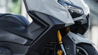 Tin xe máy 21/11: Yamaha ra mắt xe tay ga ‘át chủ bài’ mới đại chiến Honda SH và SH Mode, giá dễ mua