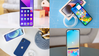 Tin công nghệ tối 22/11: Bảng giá iPhone 12 và iPhone 14, Galaxy S24 FE hạ giá, Redmi Note 13 Pro+ 5G rẻ kỷ lục