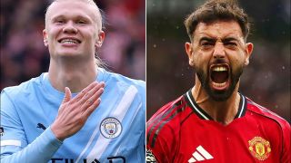 Bảng xếp hạng Ngoại hạng Anh 2025/26 mới nhất: Man City bỏ xa Liverpool; Man Utd nhận tin dữ?
