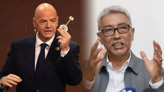 FIFA tung đòn 'chí mạng' vụ bê bối nhập tịch, bóng đá Malaysia phơi bày 'bộ mặt thật'