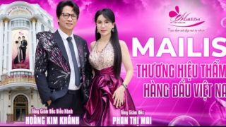 Lời khai không thể chấp nhận của Hoàng Kim Khánh về đường dây buôn lậu mỹ phẩm nghìn tỷ của Mailiasa