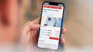 Bảng giá iPhone 13 Mini tháng 11: Rẻ như cỏ vẫn đa tác vụ ngon lành ngang iPhone 16, ịPhone 17