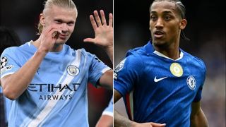 Kết quả bóng đá Ngoại hạng Anh hôm nay: Haaland lập kỷ lục ở Man City; Chelsea bất ngờ sảy chân?
