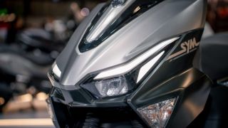 Khắc chế Honda Air Blade, ‘ông hoàng xe ga’ 125cc mới xịn như SH ra mắt, hứa hẹn gây sốt bằng giá rẻ