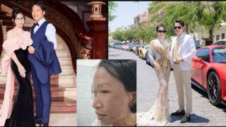 Sức khỏe người tiêu dùng bị đe dọa nghiêm trọng khi dùng mỹ phẩm rởm đột lốt cao cấp của Mailisa