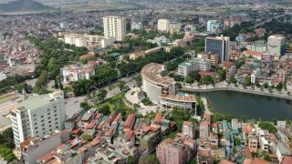 Bộ Nội vụ lên tiếng về thông tin sáp nhập còn 16 tỉnh, thành phố