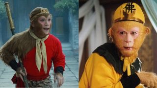 Phép thuật đặc biệt Tôn Ngộ Không biết nhưng chưa bao giờ sử dụng, fan Tây Du Ký lâu năm cũng không biết