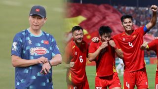Sau Văn Trường, U22 Việt Nam chính thức mất thêm 2 ngôi sao trước trận ra quân SEA Games 33