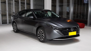 Nissan trình làng sedan tham vọng ‘đoạt ngôi’ Toyota Camry: Giá hơn 500 triệu đồng, ngập công nghệ