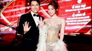 Việt Anh và Quỳnh Nga lại dính nghi án tình ái: Nói 2 chữ gây sốt mạng xã hội