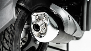 Chính thức ra mắt ‘xe ga quốc dân’ mới có ABS như Honda SH, giá rẻ hơn Vision cả chục triệu đồng