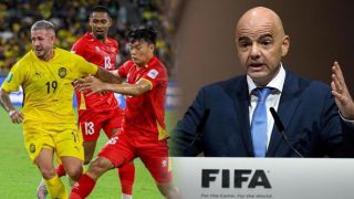 FIFA chính thức có động thái mạnh tay với Malaysia, ĐT Việt Nam 100% được AFC xử thắng 3-0?
