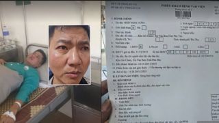 Hiệu trưởng chia sẻ nguồn cơn vụ ẩu đả với nam giáo viên trong tiệc mừng ngày nhà giáo Việt Nam