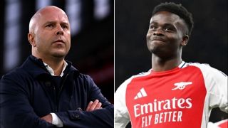 Lịch thi đấu Ngoại hạng Anh hôm nay: Liverpool sa thải Arne Slot; Tottenham gieo sầu cho Arsenal?