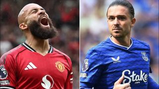 Nhận định bóng đá MU vs Everton, 3h ngày 25/11 - Ngoại hạng Anh: Mbeumo tiếp tục tỏa sáng?