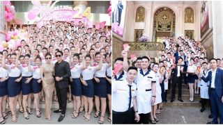 Hé lộ số tiền thưởng Tết ‘khủng’ bà chủ Mailisa thưởng cho nhân viên trước khi bị bắt, tạp vụ cũng được trả gần 20 triệu