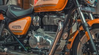 Ra mắt 'vua côn tay Anh Quốc' giá 57 triệu đồng, trang bị 'đè bẹp' Yamaha Exciter và Honda Winner R