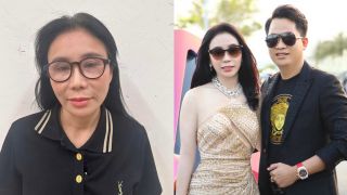 Mailisa vẫn lì lợm, thái độ như 'chưa có gì xảy ra' sau khi ông bà chủ bị bắt vì buôn lậu? 