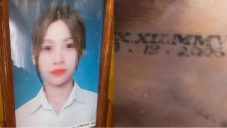 Danh tính thi thể cô gái 19 tuổi bị trói, bỏ bao trôi sông, gia đình đau đớn hé lộ cuộc gọi cuối cùng