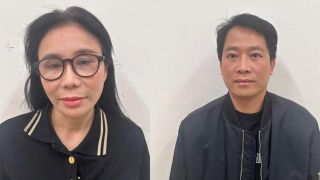 Vợ chồng Mailisa đối diện án phạt cao nhất vì buôn lậu, có được giảm án nhờ làm từ thiện nhiều?