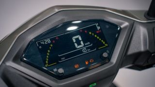 Tin xe hot 23/11: ‘Cơn ác mộng của Honda Air Blade' ra mắt với trang bị như SH, giá dự kiến rất rẻ