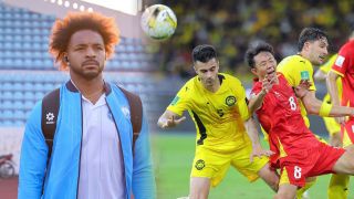 Điểm tin BĐVN 23/11: Xuân Son gây sốt tại Cup QG; ĐT Việt Nam 100% được xử thắng Malaysia?