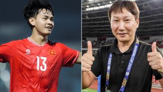 Trụ cột U22 Việt Nam gạch tên Malaysia, chỉ thắng hai ứng viên vô địch SEA Games 33