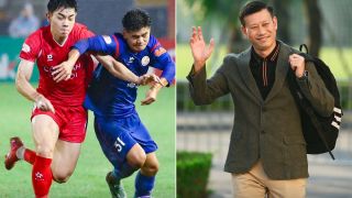 Công thần ĐT Việt Nam chính thức mất việc, tân binh V.League chốt HLV mới trước SEA Games 33
