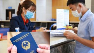 Ngân hàng ngừng giao dịch bằng hộ chiếu từ 1/1/2026, người dân cần làm gì?