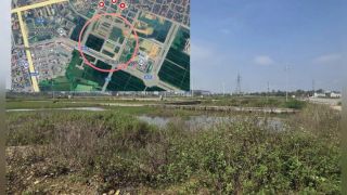 Nghệ An: Một lô đất có giá khởi điểm hơn 12 tỷ đồng, lãnh đạo xã nói gì?