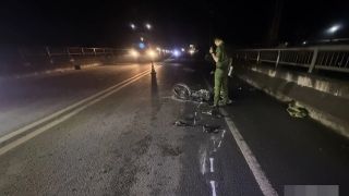 Hé lộ nguồn cơn người đàn ông tử vong ở ven đường ở Đồng Tháp, nghi phạm đã bỏ trốn khỏi hiện trường