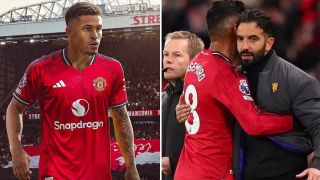 Man United kích hoạt bom tấn 44 triệu bảng, HLV Amorim nâng cấp tuyến giữa với 'Casemiro 2.0'?