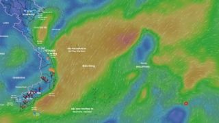 Dự báo thời tiết 2 ngày tới: Không khí lạnh tăng cường, một số khu vực ảnh hưởng trực tiếp