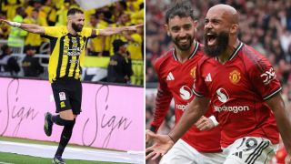 Kết quả bóng đá hôm nay: Địa chấn ở Champions League; Man United nhảy vọt trên BXH Ngoại hạng Anh?