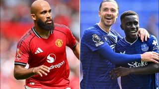 Kết quả bóng đá Ngoại hạng Anh hôm nay: Hủy diệt Everton, Man Utd chính thức trở lại top 4?