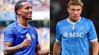 Lịch thi đấu bóng đá Champions League hôm nay: Chelsea đại chiến Barca; Hojlund lập kỷ lục ở Napoli?