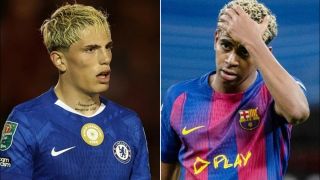 Lịch thi đấu bóng đá hôm nay 25/11: Champions League trở lại, Chelsea gieo sầu cho Barcelona?