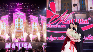 Vén màn bí mật sau những đại nhạc hội trăm tỷ của Mailisa trước khi bị bắt giữ 