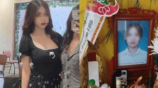 Thi thể cô gái 19 tuổi bị trói tay thả xuống sông Hưng Yên: Nghi phạm sát hại nạn nhân là người yêu