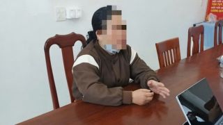 Lời khai khó tin của người phụ nữ tung tin sập nhà lầu khiến hàng chục người chết ở Đắk Lắk