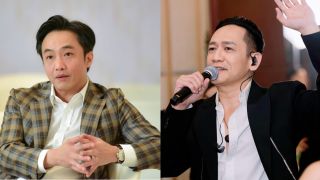 Ca sĩ Duy Mạnh ra mặt kêu gọi ủng hộ đồng bào bị mưa lũ, Cường Đô La lập tức hưởng ứng