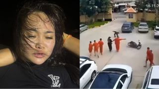 Người phụ nữ liều lĩnh đưa súng giúp nhóm phạm nhân bỏ trốn ở Campuchia khai nhận toàn bộ sự thật