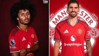 Tin chuyển nhượng mới nhất 24/11: Chính thức xong vụ Adeyemi - MU; Man United hoàn tất 2 bom tấn?