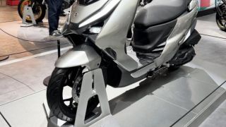 Tin xe hot 24/11: Ra mắt ‘vua xe ga’ 125cc mới cực sang chảnh, đe dọa Honda SH với giá dự kiến rẻ