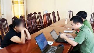 Tung tin giả vỡ đập, hết nguồn cung cấp xăng 6 người bị công an tỉnh Lâm Đồng xử lý