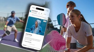 Nền tảng hẹn hò dành riêng cho cộng đồng Pickleball ra đời, 'tri kỷ thể thao' dễ dàng gặp nhau