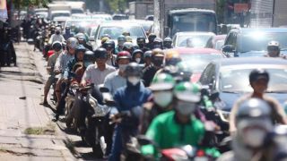 Hà Nội thí điểm cấm xe máy xăng tại 9 phường trung tâm, khi nào dân buộc chuyển sang phương tiện xanh?