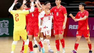 ĐT Việt Nam biến động lớn, 3 cầu thủ bị gạch tên trước SEA Games 33