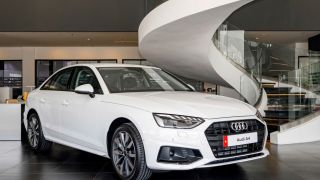 Xe sang đại hạ giá cuối năm: BMW, Mercedes, Audi đồng loạt ‘xả kho’, giảm tới cả tỷ đồng